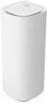 Juhtmevaba v&otilde;rguruuter Linksys Velop Pro 7 Mesh WiFi 7, MBE7001, 10 Gbit/s, 275 m&sup2;, 1 tk