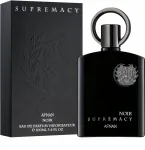 AFNAN SUPREMACY NOIR 100 ml parf&uuml;&uuml;mvesi