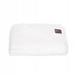 Akriilne puuvillane tekk 150x200, valge, White Dream
