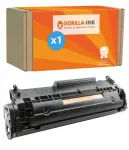 Laserprinteri kassett CANON CRG-737H i-SENSYS MF212W MF216N MF217W MF232W MF231 MF237W jaoks