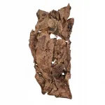 Kuivatatud sea kopsud koertele, naturaalne maius, 200 g