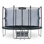 Laste batuut sisemise v&otilde;rguga 12FT 374CM URBOGYM