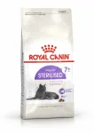 Royal Canin Sterilised 7+ kuiv kassitoit 10 kg