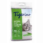 Kassi allapanu TIGERINO, v&auml;rske niidetud rohu l&otilde;hnaga, 12 kg