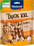 Koerte maius VITAKRAFT DUCK Bonas XXL pardilihaga, 200 g
