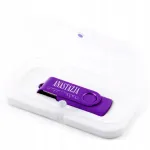 USB-m&auml;lupulk 32 GB graveeritud nime ja karbiga