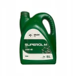 Mootori&otilde;li Orlen Oil Superol M 15W-40, 5 l