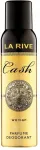 Naiste deodorant La Rive Cash 150 ml