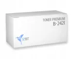SEBIT BROTHER TN2421 XL toonerikassett, 3000 lk, MFC-L2712DW, MFC-L2732DW jaoks