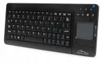 Media-Tech Coliber MT1416 klaviatuur puutekontrolliga