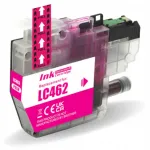 Tindikassett LC-462 XL, Brother MFC-J2340DW, MFC-J3540, MFC-J3940 printeritele