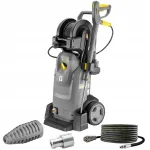 K&otilde;rgsurvepesur KARCHER HD 6/15 MXA, 560 l/h, voolikurull ja TURBO otsik