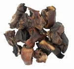 Loomas&otilde;bralikud loomulikud veisekoorest maiused koertele, 200 g