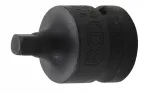 L&ouml;&ouml;giv&otilde;tme adapter 12,5 mm 1/2" kuni 6,3 mm 1/4" (9778) BGS