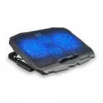S&uuml;learvuti jahuti White Shark ICE WARRIOR, 4 ventilaatorit