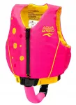Swim Star Aqua Speed Roz M laste ujumisvest
