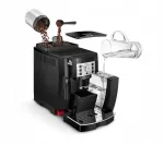 Kohvimasin DeLonghi MAGNIFICA ECAM 22.115.B, 1450 W, piimavahustajaga