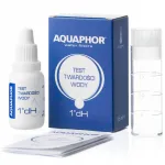 Aquaphor vee kareduse test