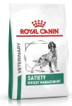 Kuivtoit Royal Canin Veterinary Canine Satiety Weight Management koertele, 12 kg