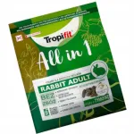 Tropifit All in 1 j&auml;nesetoit t&auml;iskasvanutele, 500 g
