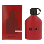 Hugo Boss Hugo Red tualettvesi 200 ml