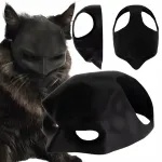 Kassi mask &bdquo;Batman&ldquo; Halloween'i kost&uuml;&uuml;m