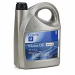 Mootori&otilde;li GM Opel 0W-20, 5 l, ACEA C5, API SN+