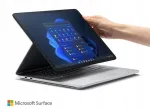 Microsoft Surface Laptop Studio 14,4" i7 32GB 2TB NVIDIA RTX A2000 Win10pro s&uuml;learvuti
