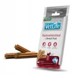 Farmina Vet Life Gastrointestinal Dental Adult Mini koeratoit, 60 g