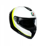 Motorratturi kiiver AGV Sportmodular Ray, suurus XL