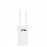 V&auml;line juhtmevaba p&auml;&auml;supunkt Wi-Tek, 2.4GHz / 5GHz WiFi