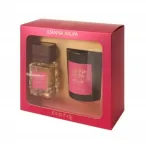 Esotiq Joanna Krupa Secret Sense parf&uuml;&uuml;mvesi 50 ml koos k&uuml;&uuml;nlaga