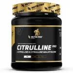 Toidulisand Nutri Pro Sport Citruline Pro 300g &otilde;unamaitsega