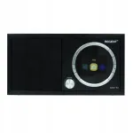 V&otilde;rgu raadio FERGUSON DAB+151/FM/BT/RDS Bass Reflexiga