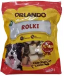 Koeramaiade pulgad Orlando, 400 g