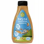 HELPA r&ouml;stitud kajoonp&auml;hklipasta, 400 g, 100% p&auml;hklid