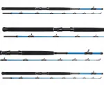 KINETIC MANTICORE FS 195/200-600g spinninguvibu