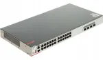 RUIJIE RG-CS86-24MG4VS-UP v&otilde;rgul&uuml;liti, 24 porti, 4x SFP28, PoE