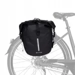 Jalgratta kott ATTABO APB-295 20 l must