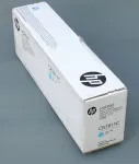 HP 824A CB381YC ts&uuml;aan toonerikassett CP6015, CM6030, CM6040 jaoks