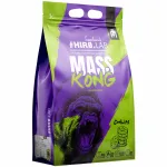 Gainer HIRO.LAB Mass Kong 3000g k&uuml;psise maitsega