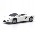 128 GB metallist USB m&auml;lupulk v&otilde;idus&otilde;iduauto kujuline