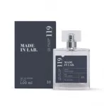 MADE IN LAB 119 l&otilde;hnavesi, unisex, 100 ml