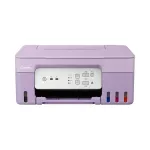 Tindiprinter Canon PIXMA G3430, lilla (5989C025)
