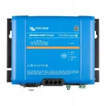 Akulaadija Phoenix Smart IP43 12V 50A (3)