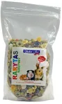Dako-Art taimetoit n&auml;rilistele ja k&uuml;&uuml;likutele Vegetable Rarity, 400 g