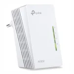 Toitev&otilde;rgu juhtmevaba adapter TP-LINK AV600, 300 Mb/s, lisaseade