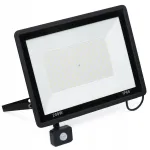LED halogeenprožektor 200W liikumisanduriga