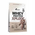 OLIMP WPC Protein Blend valgu toidulisand 700 g &scaron;okolaadi maitsega