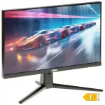 M&auml;ngumonitor DAHUA LM25-E231B 24,5" FHD 144Hz
